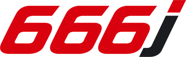 666j Logo